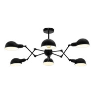 Рамка 3-местная Stekker Катрин GFR00-7003-08 49036