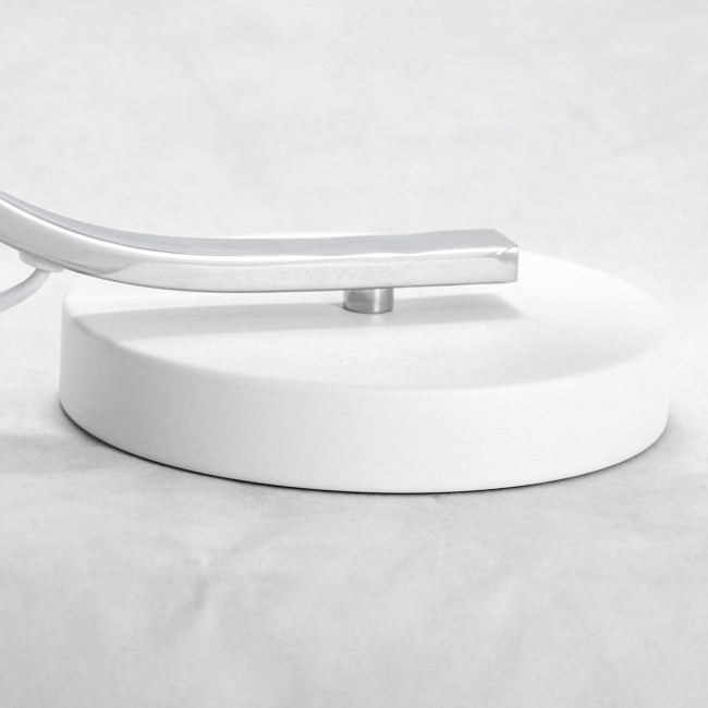 Настольная лампа Lussole Lgo Falcon LSP-0558 Настольная лампа Lussole Lgo Falcon LSP-0558