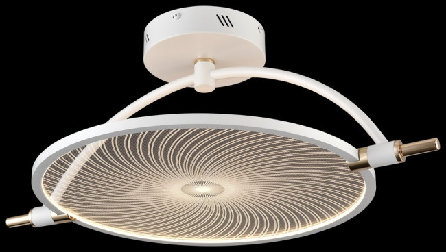 Потолочный светильник Wertmark Laura WE430.02.007 Потолочный светильник Wertmark Laura WE430.02.007