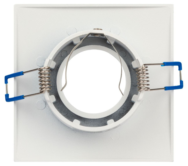 Встраиваемый светильник Эра KL104 WH Б0059793