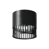 Накладной светильник Wolta Porta WSL-GX53/19B