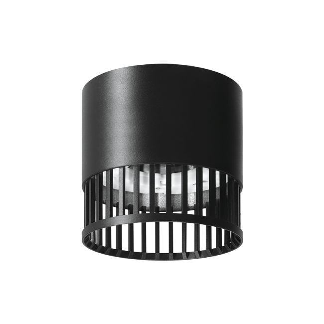 Накладной светильник Wolta Porta WSL-GX53/19B