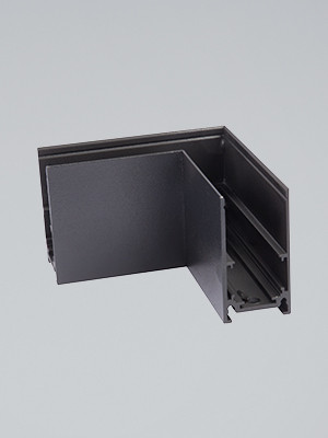 Коннектор угловой Vitaluce VT0200025-01 Коннектор угловой Vitaluce VT0200025-01