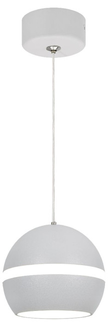Подвесной светильник Эра PL21 WH Б0058504