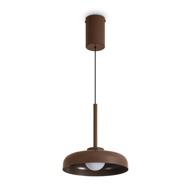 Подвесной светильник Freya Movement FR5602PL-L5BR Подвесной светильник Freya Movement FR5602PL-L5BR