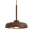 Подвесной светильник Freya Movement FR5602PL-L5BR Подвесной светильник Freya Movement FR5602PL-L5BR