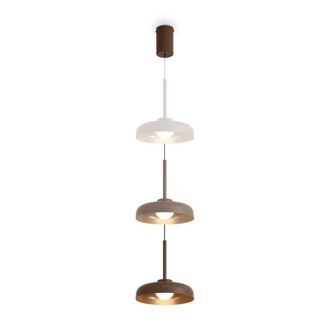 Подвесной светильник Freya Movement FR5602PL-L5BR Подвесной светильник Freya Movement FR5602PL-L5BR