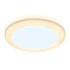 Встраиваемый светодиодный светильник Ambrella Light Led Downlight DCR305