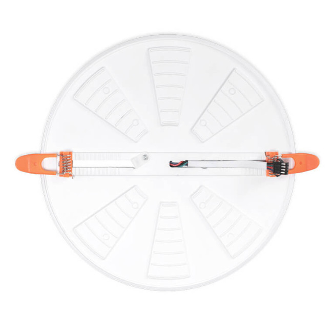 Встраиваемый светодиодный светильник Ambrella Light Led Downlight DCR305