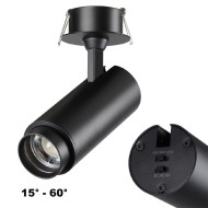 Встраиваемый спот Novotech Nail 359220 Встраиваемый спот Novotech Nail 359220