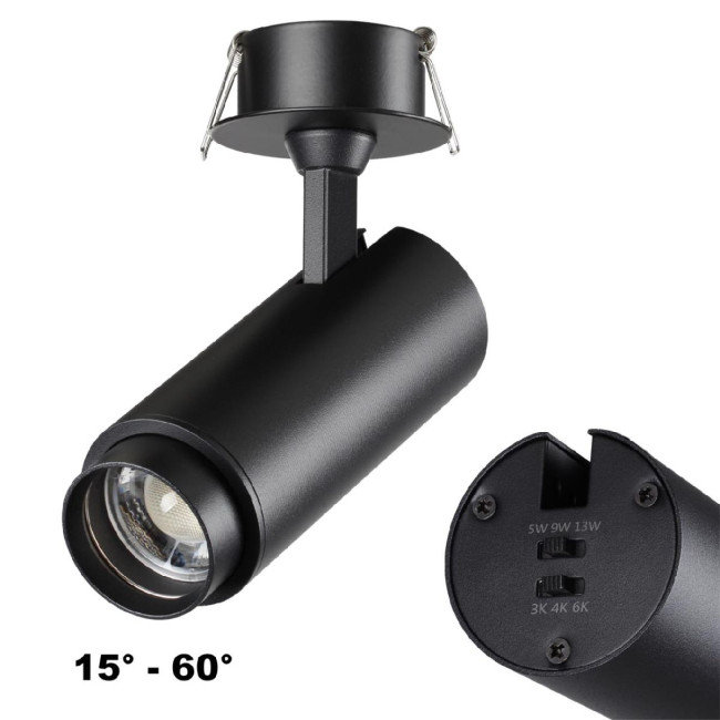 Встраиваемый спот Novotech Nail 359220 Встраиваемый спот Novotech Nail 359220