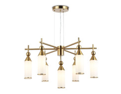 Подвесная люстра Ambrella Light High Light Heigh Light LH55278