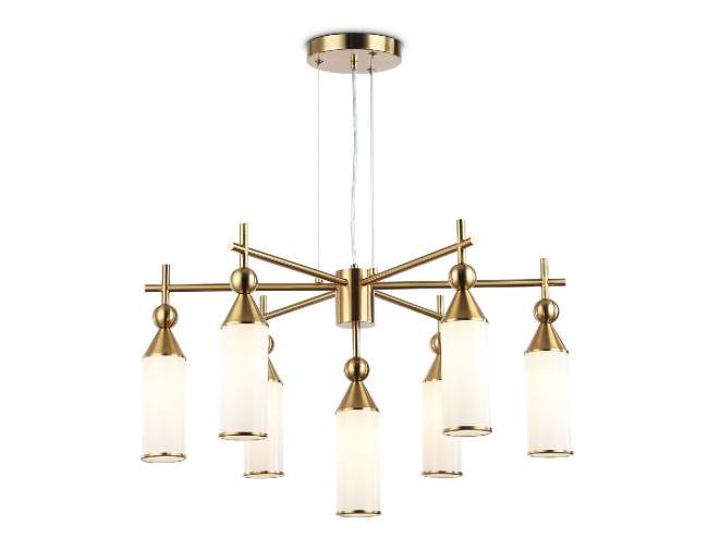 Подвесная люстра Ambrella Light High Light Heigh Light LH55278 Подвесная люстра Ambrella Light High Light Heigh Light LH55278