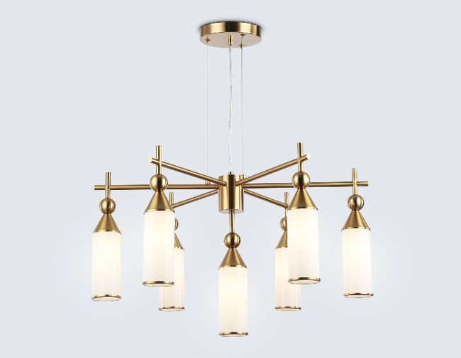 Подвесная люстра Ambrella Light High Light Heigh Light LH55278 Подвесная люстра Ambrella Light High Light Heigh Light LH55278