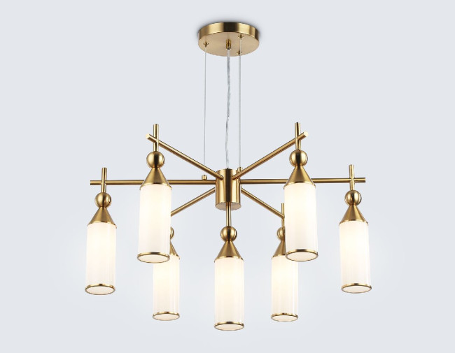 Подвесная люстра Ambrella Light High Light Heigh Light LH55278 Подвесная люстра Ambrella Light High Light Heigh Light LH55278