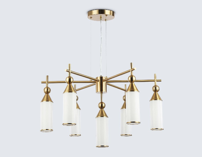 Подвесная люстра Ambrella Light High Light Heigh Light LH55278 Подвесная люстра Ambrella Light High Light Heigh Light LH55278