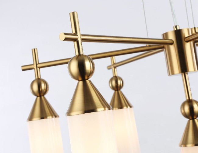 Подвесная люстра Ambrella Light High Light Heigh Light LH55278 Подвесная люстра Ambrella Light High Light Heigh Light LH55278