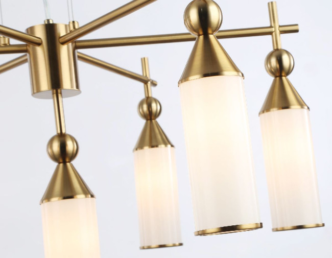 Подвесная люстра Ambrella Light High Light Heigh Light LH55278 Подвесная люстра Ambrella Light High Light Heigh Light LH55278