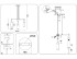 Подвесная люстра Ambrella Light High Light Heigh Light LH55278 Подвесная люстра Ambrella Light High Light Heigh Light LH55278