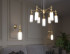 Подвесная люстра Ambrella Light High Light Heigh Light LH55278 Подвесная люстра Ambrella Light High Light Heigh Light LH55278