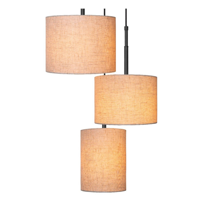 Подвесной светильник Lucide Maya 45409/13/38 Подвесной светильник Lucide Maya 45409/13/38