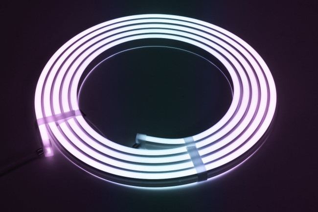 Светодиодная лента SWG PRO NE-DU560-24-10-WS2811RGB-67 032799 Светодиодная лента SWG PRO NE-DU560-24-10-WS2811RGB-67 032799