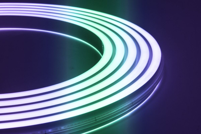 Светодиодная лента SWG PRO NE-DU560-24-10-WS2811RGB-67 032799 Светодиодная лента SWG PRO NE-DU560-24-10-WS2811RGB-67 032799