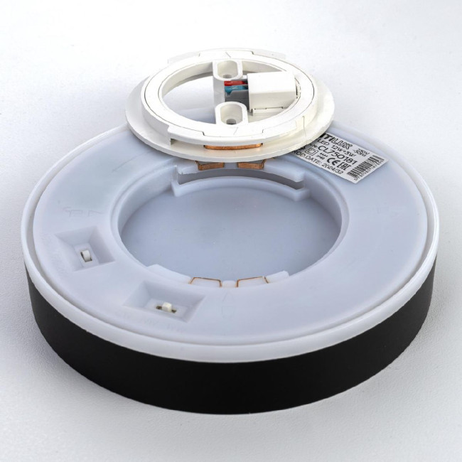 Настенно-потолочный светильник Citilux Etalon CL750181 Настенно-потолочный светильник Citilux Etalon CL750181