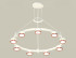 Подвесная люстра Ambrella Light Traditional (A9203, C9241, N8126) XR92031803 Подвесная люстра Ambrella Light Traditional (A9203, C9241, N8126) XR92031803