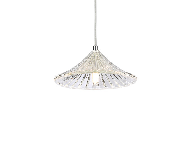 Подвесной светильник Newport 8352/S chrome М0069985 Подвесной светильник Newport 8352/S chrome М0069985