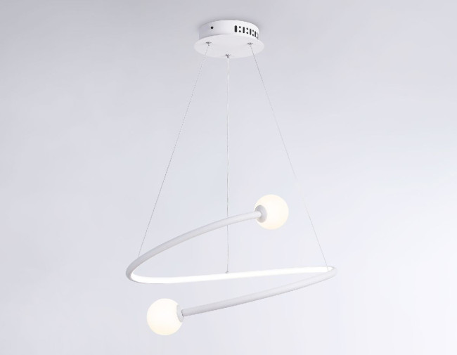 Подвесной светильник Ambrella Light Comfort LineTech FL66291 Подвесной светильник Ambrella Light Comfort LineTech FL66291