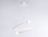 Подвесной светильник Ambrella Light Comfort LineTech FL66291 Подвесной светильник Ambrella Light Comfort LineTech FL66291