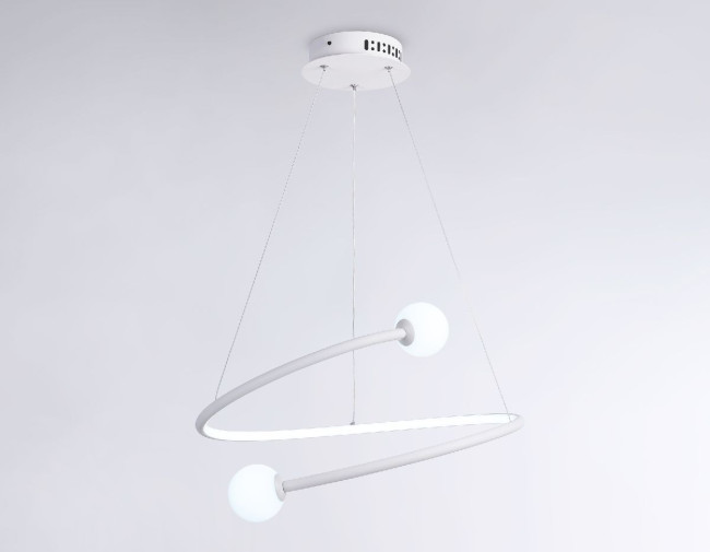Подвесной светильник Ambrella Light Comfort LineTech FL66291 Подвесной светильник Ambrella Light Comfort LineTech FL66291