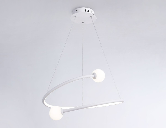 Подвесной светильник Ambrella Light Comfort LineTech FL66291 Подвесной светильник Ambrella Light Comfort LineTech FL66291