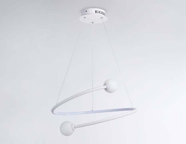 Подвесной светильник Ambrella Light Comfort LineTech FL66291 Подвесной светильник Ambrella Light Comfort LineTech FL66291