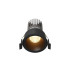 Встраиваемый светильник Maytoni Technical Dip DL115-10W-3K-B Встраиваемый светильник Maytoni Technical Dip DL115-10W-3K-B