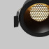 Встраиваемый светильник Maytoni Technical Dip DL115-10W-3K-B Встраиваемый светильник Maytoni Technical Dip DL115-10W-3K-B