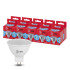Лампа светодиодная Эра GU5.3 11W 4000K LED MR16-11W-840-GU5.3 R Б0052441 Лампа светодиодная Эра GU5.3 11W 4000K LED MR16-11W-840-GU5.3 R Б0052441
