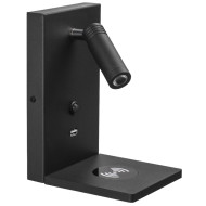 Настенный светильник Lightstar Muro 808527 Настенный светильник Lightstar Muro 808527