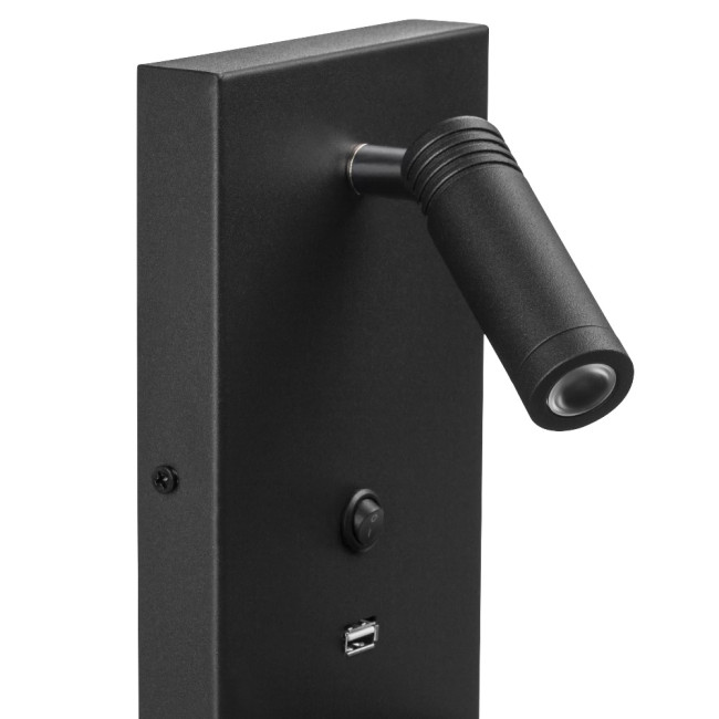 Настенный светильник Lightstar Muro 808527 Настенный светильник Lightstar Muro 808527