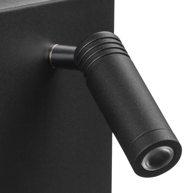 Настенный светильник Lightstar Muro 808527 Настенный светильник Lightstar Muro 808527