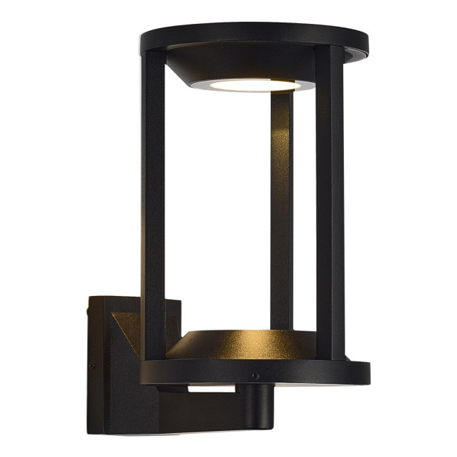 Уличный настенный светильник ST Luce Glorr SL9535.401.01 Уличный настенный светильник ST Luce Glorr SL9535.401.01
