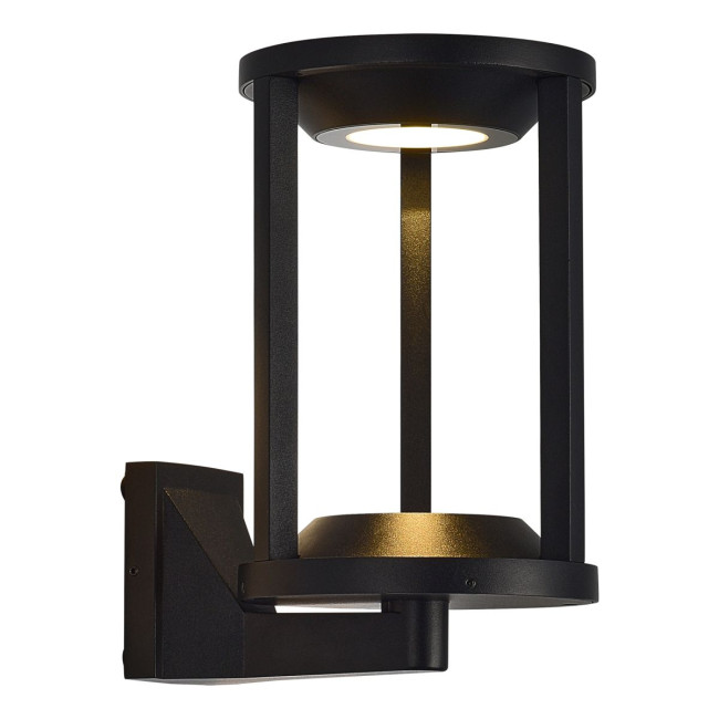 Уличный настенный светильник ST Luce Glorr SL9535.401.01 Уличный настенный светильник ST Luce Glorr SL9535.401.01