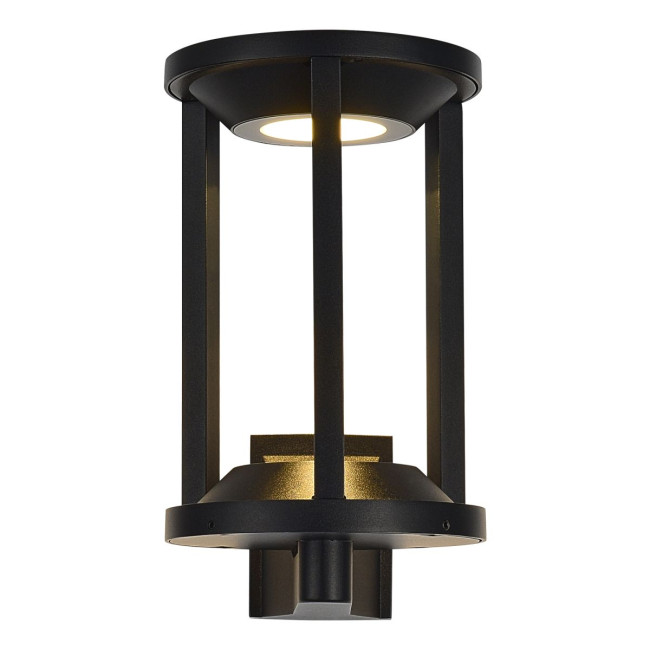 Уличный настенный светильник ST Luce Glorr SL9535.401.01 Уличный настенный светильник ST Luce Glorr SL9535.401.01