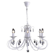 Подвесная люстра Citilux Джесси CL410162 Подвесная люстра Citilux Джесси CL410162