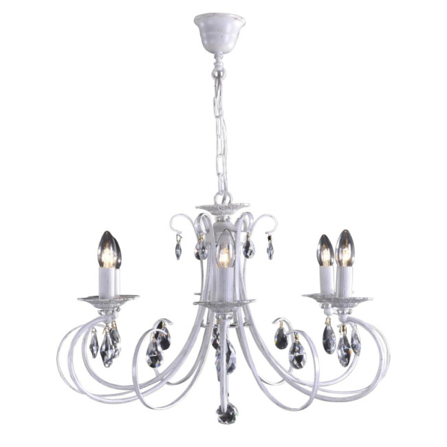 Подвесная люстра Citilux Джесси CL410162 Подвесная люстра Citilux Джесси CL410162