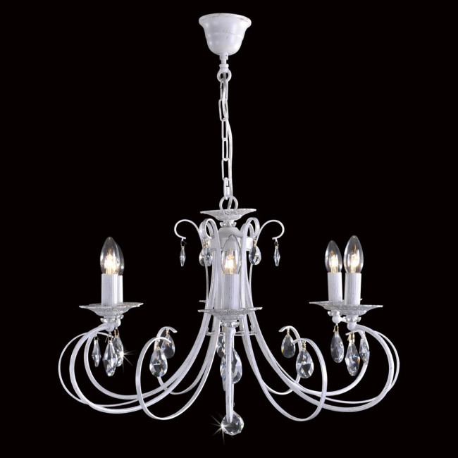 Подвесная люстра Citilux Джесси CL410162 Подвесная люстра Citilux Джесси CL410162