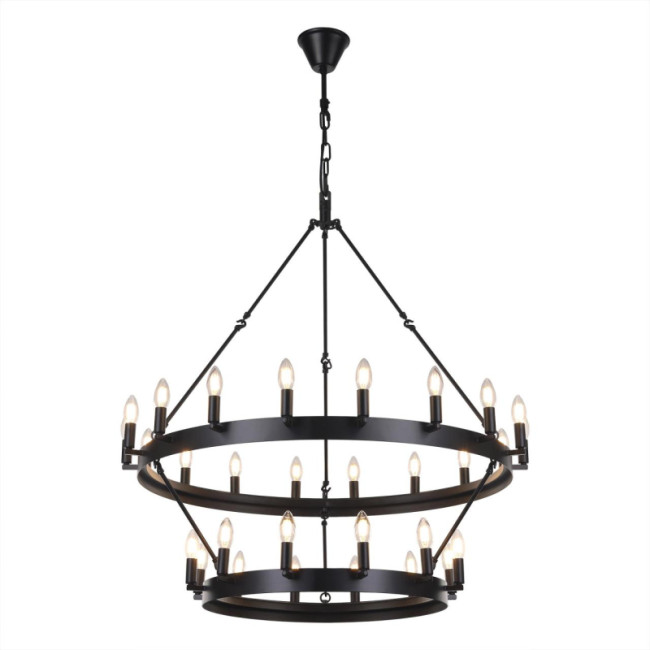 Подвесная люстра Citilux CL470230