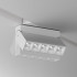 Трековый светильник Maytoni Technical Points Rot TR077-2-10W4K-W Трековый светильник Maytoni Technical Points Rot TR077-2-10W4K-W
