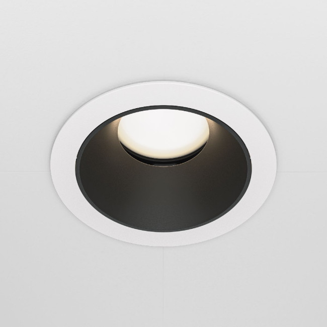 Встраиваемый светильник Maytoni Technical Share DL051-U-1WB